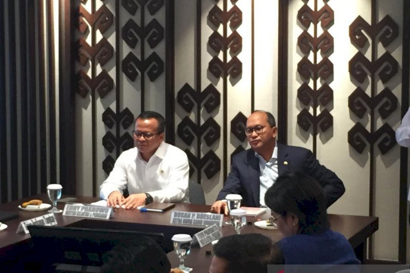 Kadin Minta Menteri KKP Tak Segan Tindak Tegas Pengusaha 