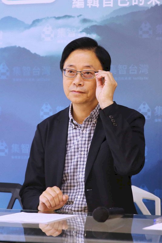 Chang Shan-cheng: Persiapan Pembentukan Dewan Urusan Imigran Baru Dimulai Hari ini