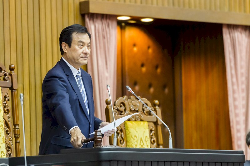 Yuan Legislatif Loloskan Program Dana Anggaran Belanja Pesawat Tempur Baru