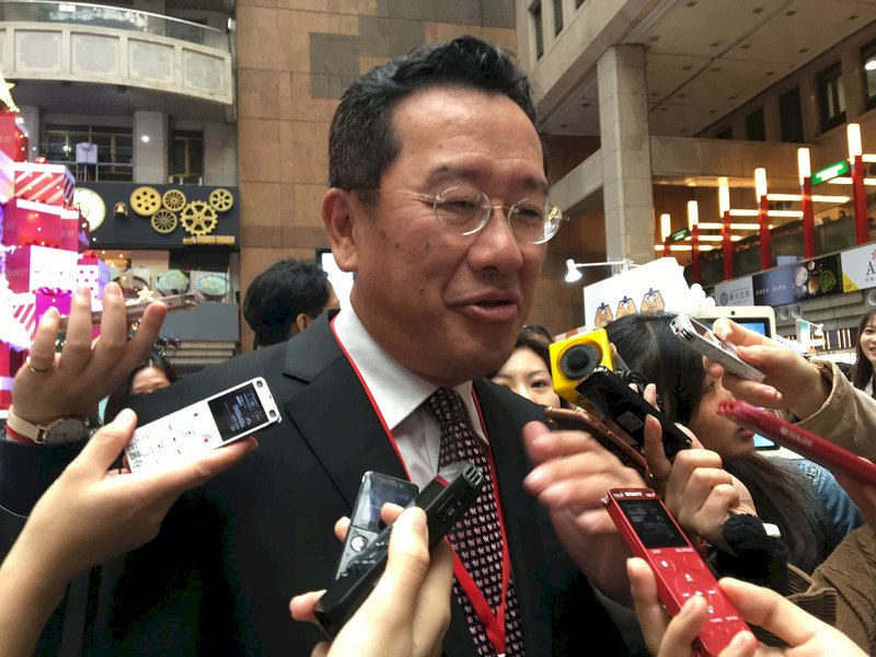 MSCI Lakukan Penyesuaian, Wellington Koo : Tidak Berpengaruh Besar pada Saham Taiwan