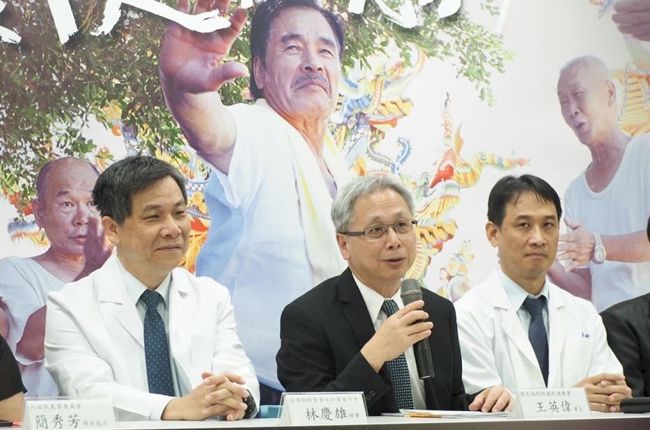 Rata-rata 14 orang perhari Meninggal Karena Penyakit Paru-paru di Taiwan