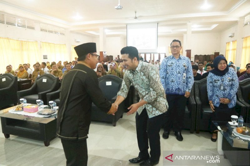 Walikota Ingin Malang Jadi Pusat Pengembangan Ekonomi Kreatif