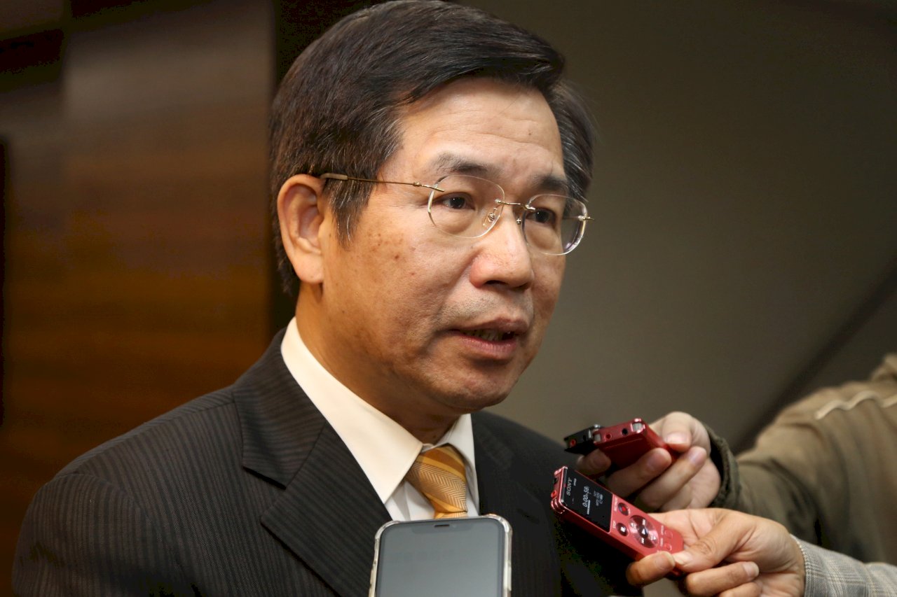 RUU Upah Minimum Diusung Akhir Tahun  Ormas: Perhitungan Jelas dan Optimis