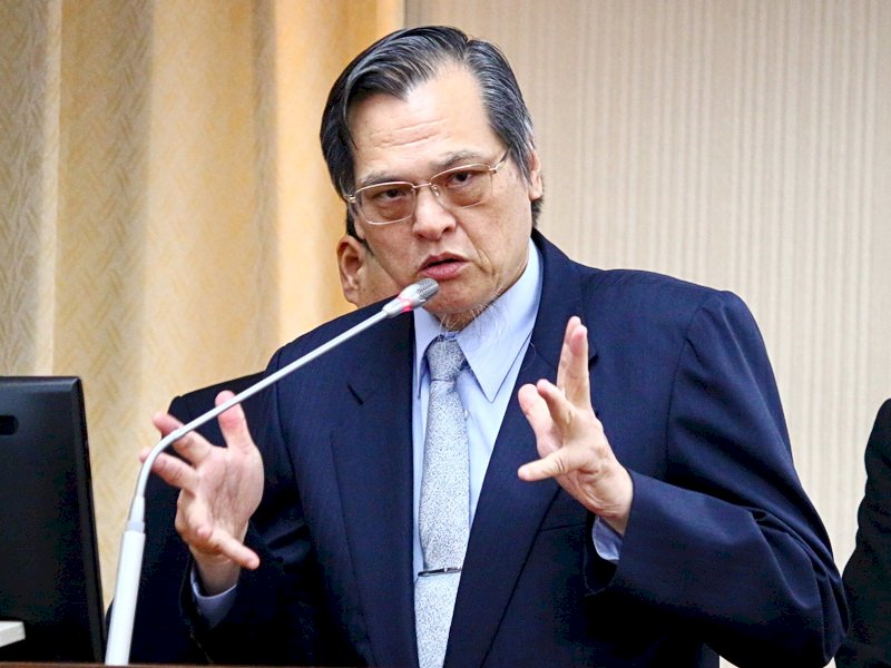 Chen Ming-tong Ingatkan “Master Chain” Perhatikan Pandangan Sosial Saat Masuk ke Pasar Daratan Tiongkok
