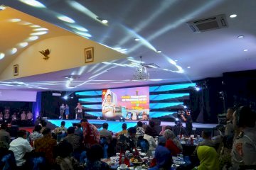 Kapolri harapkan ETLE dikembangkan di 10 kota besar Indonesia