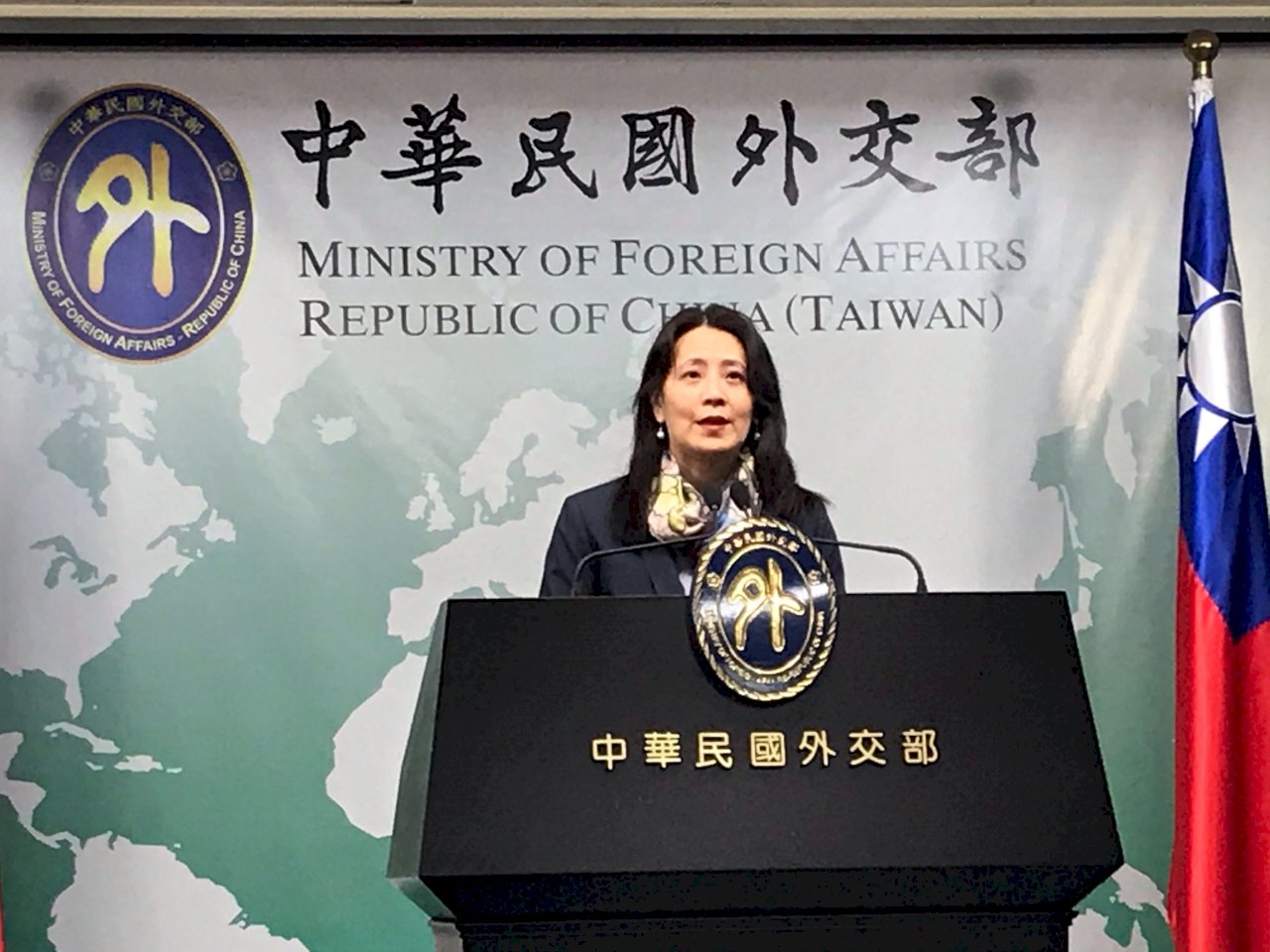8 Wisatawan Taiwan Mendapat Perlakuan Tidak Wajar di Australia, MOFA: Akan Mengawasi Berita Terkait