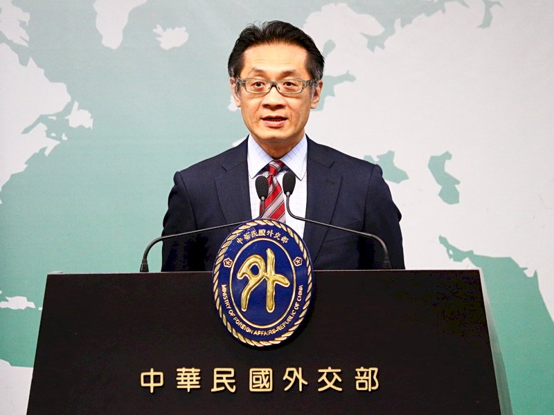 MOFA: Jerman Merupakan Mitra Dagang Penting Taiwan