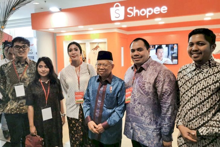 Peran Shopee Dalam Mendukung Perkembangan Ekonomi Digital