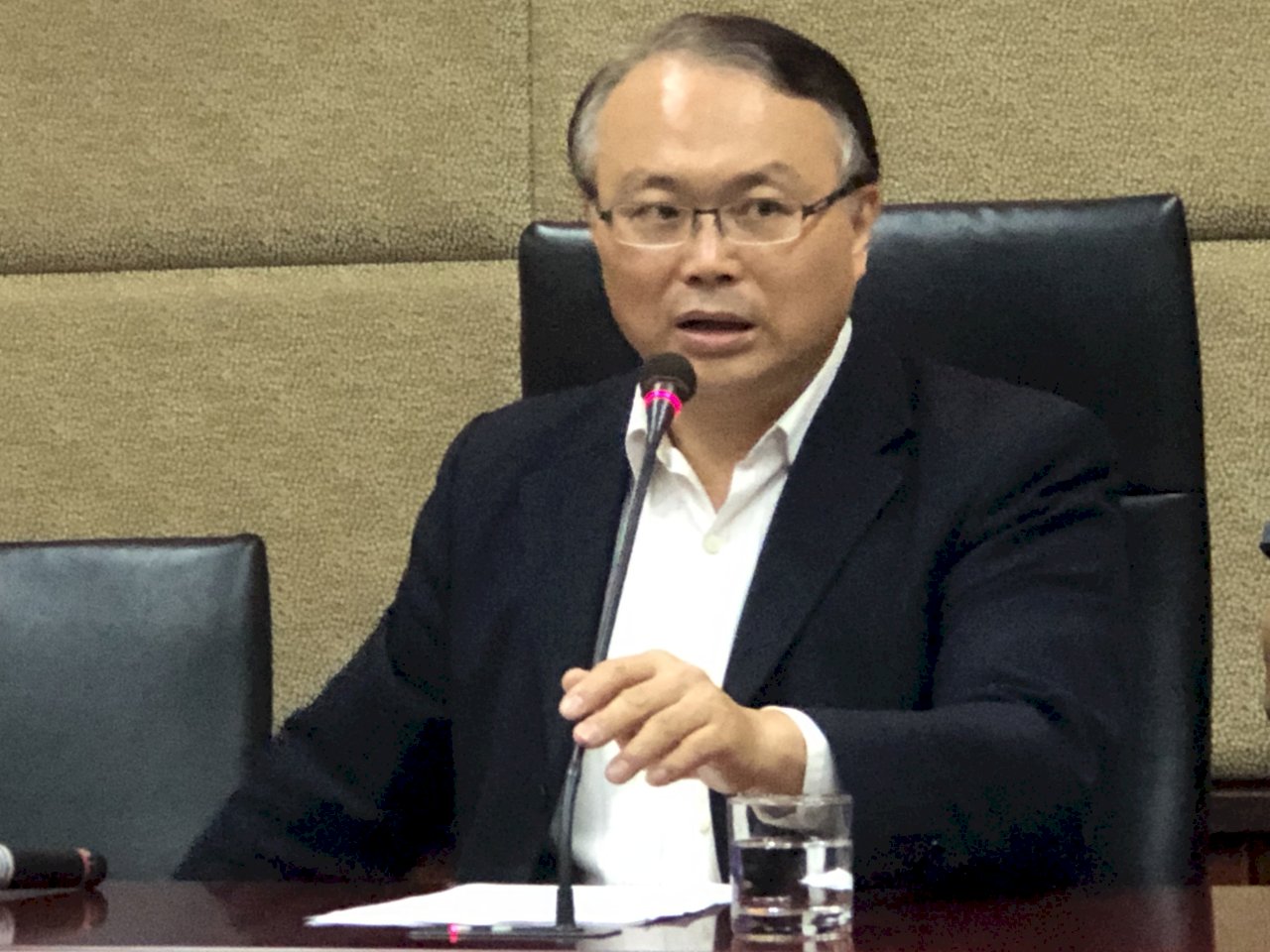 Pertarungan 5G Memasuki Babak Tender Penyisihan Awal Senilai Lebih dari NT$ 43,6 Milyar