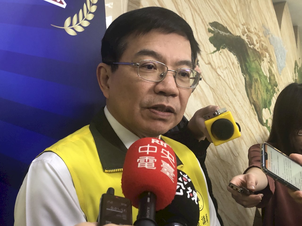 Far Eastern Dicabut Ijinnya  Wakil Menteri Transportasi : Masalah Besar yang Tengah Didiskusikan dengan CAA