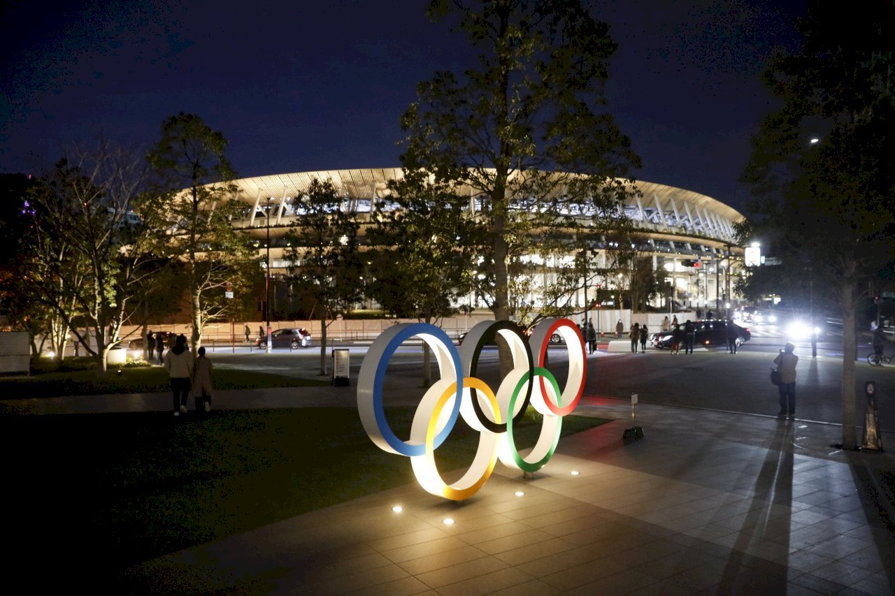 Anggaran Olimpiade Tokyo 2020 Mencapai US$ 12,6 Miliar