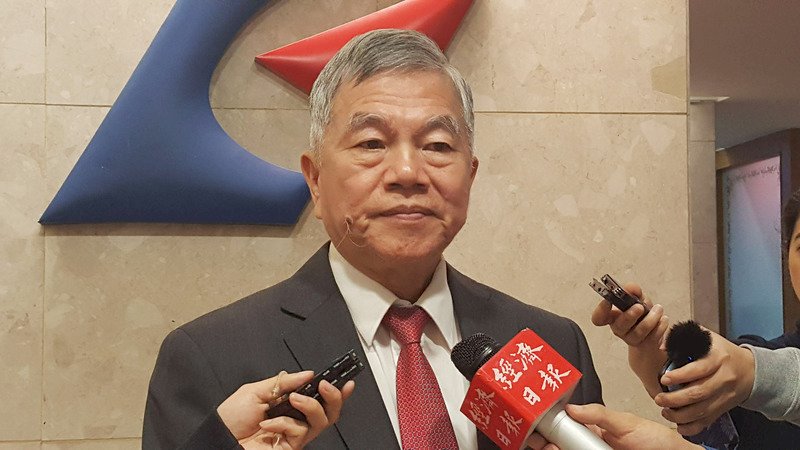 Izin Operasi Pembangkit Listrik Tenaga Batu Bara Taichung Dicabut, Taipower Berharap Dapat Berkomunikasi Dengan Pejabat Tinggi Pemda Taichung