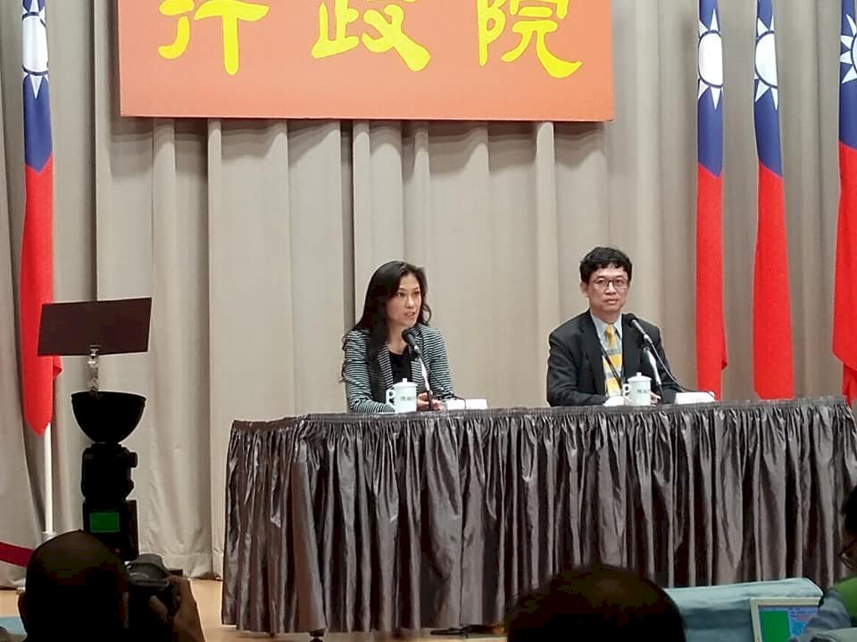 Ijin PLTA Taichung Dicabut  Yuan Eksekutif : Tidak Timbulkan Masalah Kurang Listrik