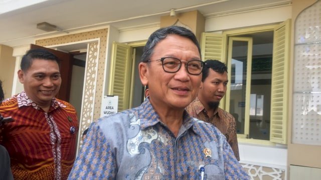 Menteri ESDM Tindak Lanjuti Soal Penyimpangan Distribusi BBM Subsidi