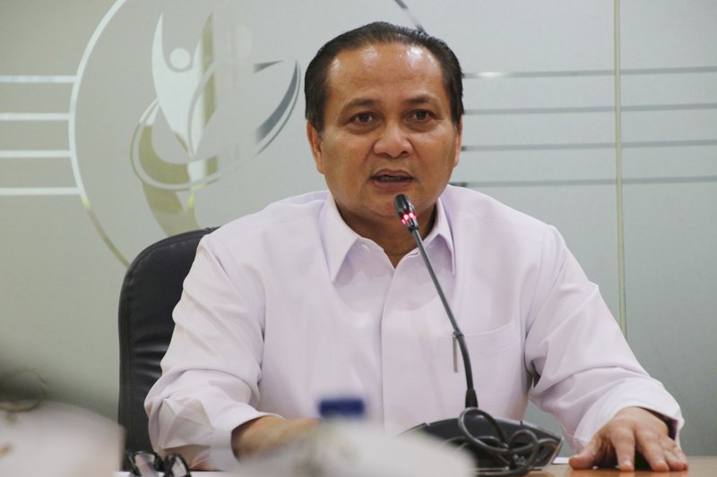 Proses Penempatan PMI 'G To G' di Tahun 2020 Mendatang akan Meningkat