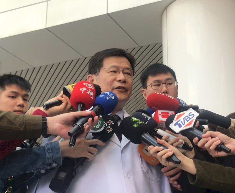 Korban Luka-luka Insiden Black Hawk Jatuh, Tsau Jin-ping Segera Menjalani Rawat Jalan