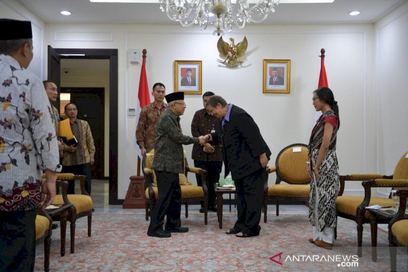 WFP: Indonesia Perlu Dorongan Lebih Untuk Cegah 