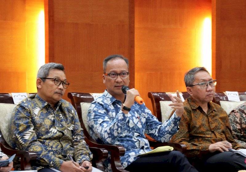 Kemajuan Investasi Taiwan di Indonesia Memasuki Babak Baru