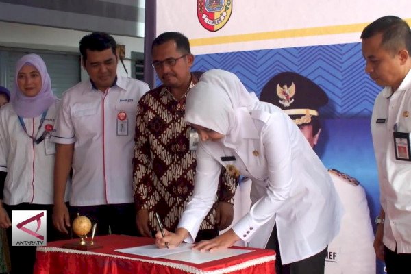 Pasar Tradisional Yogyakarta yang Terapkan E-Retribusi Bertambah