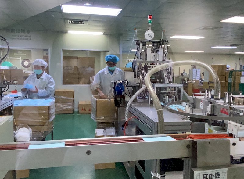 Ekspor Produk Masker Mulut N95 Dikontrol 1 Bulan Guna Mendahulukan Kebutuhan Dalam Negeri