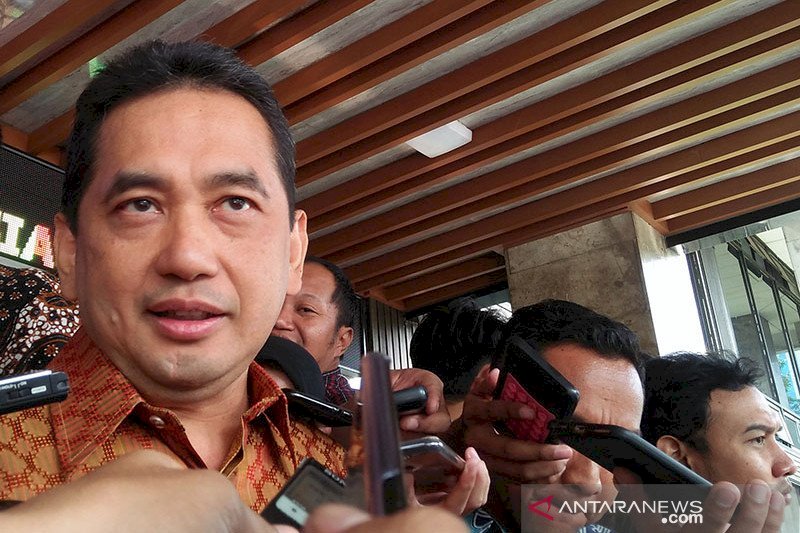 Mendag Sebut Virus Corona Tidak Berdampak Pada Ekspor-Impor