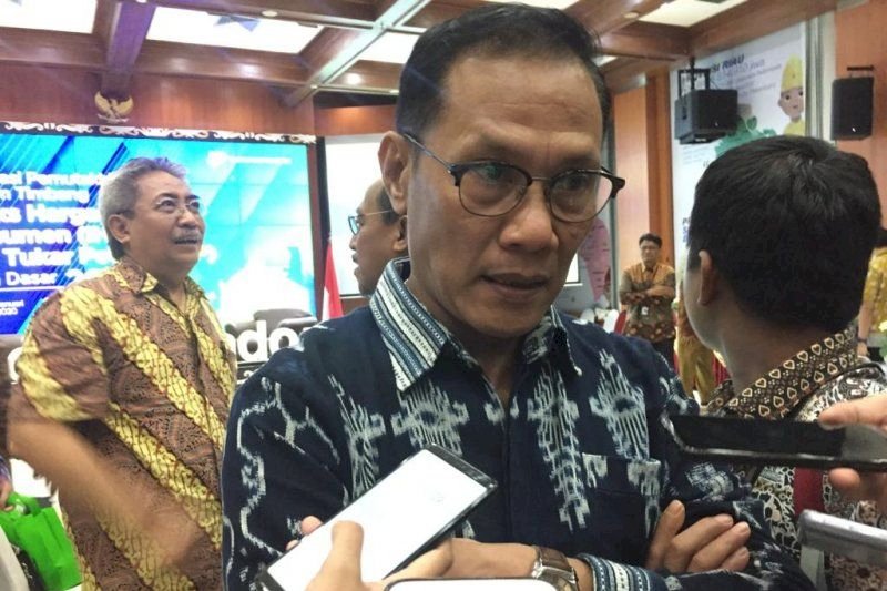 BPS Masukkan 98 Komoditas Baru Nasional, Termasuk Jasa Penitipan Anak