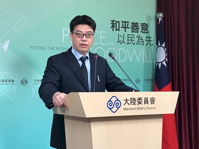 MAC: Penjemputan Warga Taiwan di Wuhan Diupayakan Secara Maksimal