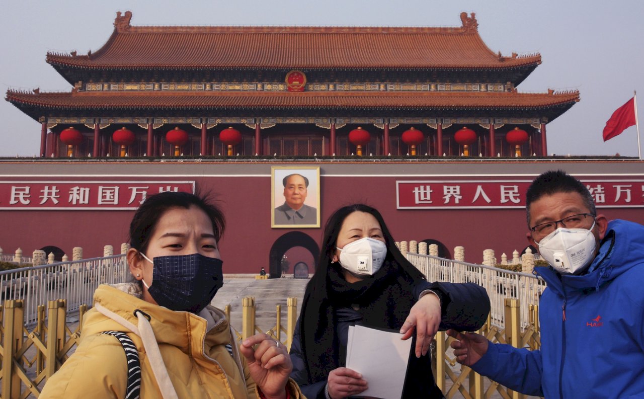 Tembus Rekor SARS, Korban Meninggal Pneumonia Wuhan 361 Jiwa