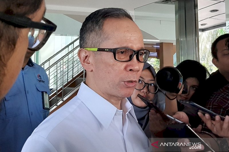 Pemerintah Akan Pulangkan Lagi Mahasiswa Indonesia dari China