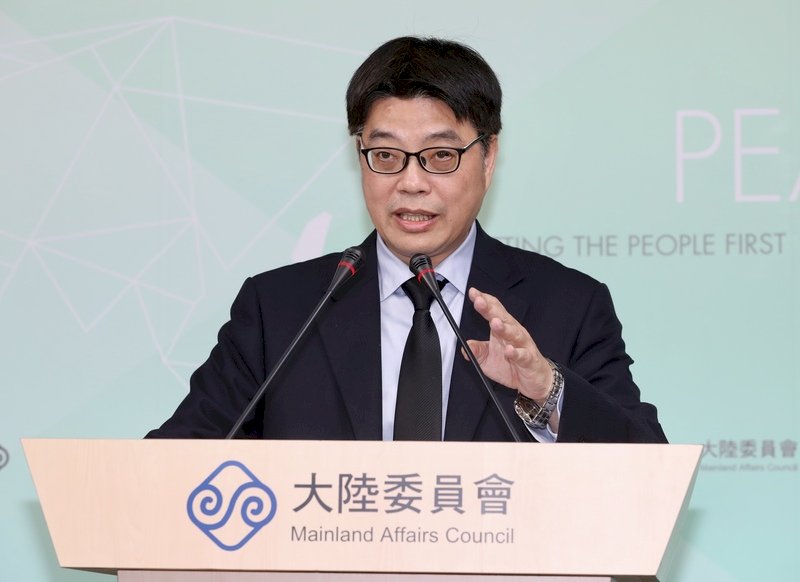 MAC: Anak Penderita Hemophilia, Kedua Ortu Adalah Warga Taiwan