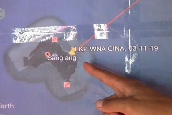 RI berpotensi kehilangan 2,8 miliar dolar dari turunnya wisman Tiongkok