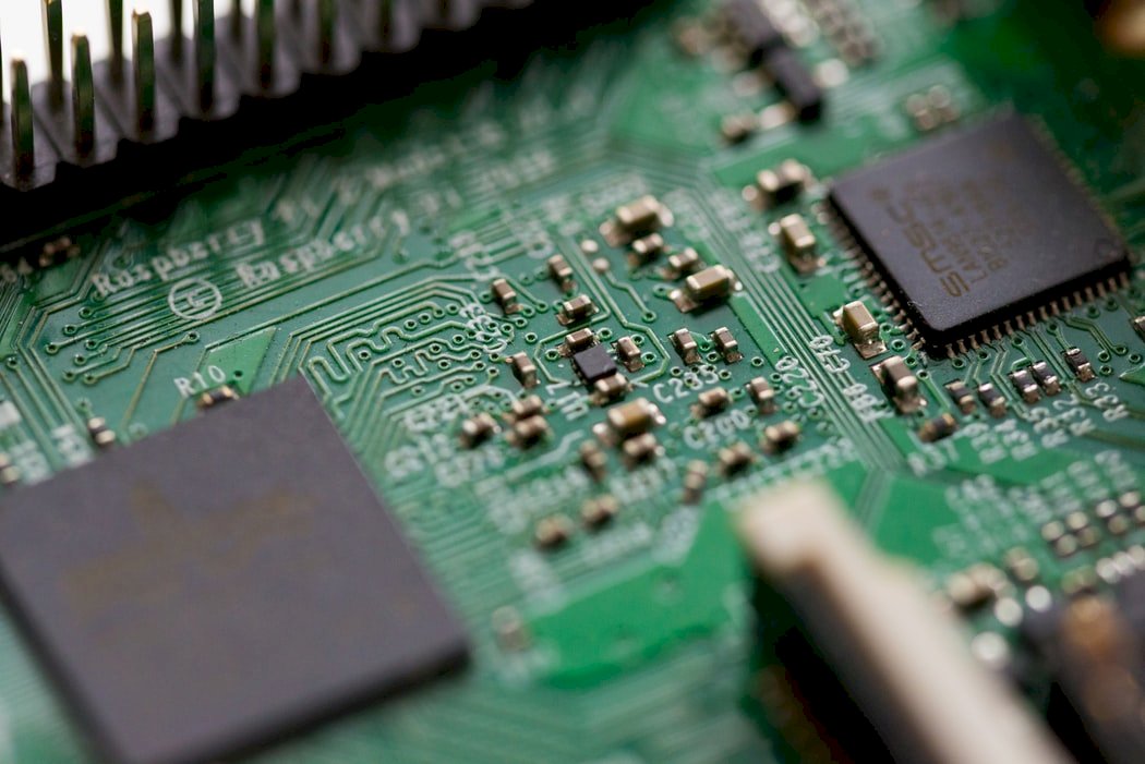 CNFI : Industri Elektronik Hadapi Putus Rantai Pasokan pada Awal Maret