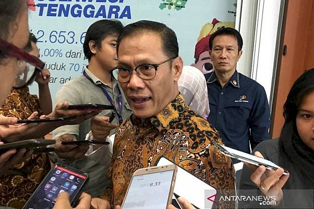 BPS: Pembangunan Manusia di Indonesia Terus Alami Kemajuan