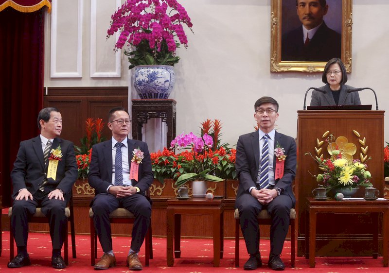 Yuan Eksekutif rampungkan RUU khusus memberi bantuan pada perindustrian yang terdampak epidemi Covid-19