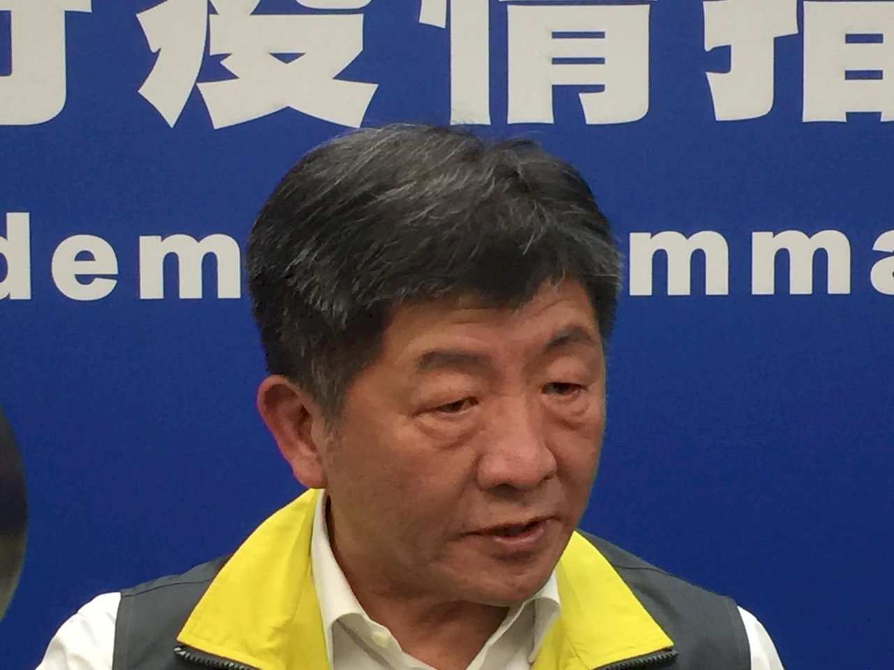 Bertambah 1 Kasus COVID-19 Dalam Negeri di Taiwan