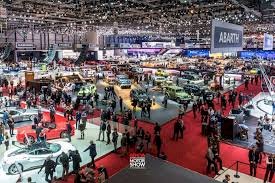 Hantaman COVID-19: 300 Lebih Pameran Dibatalkan