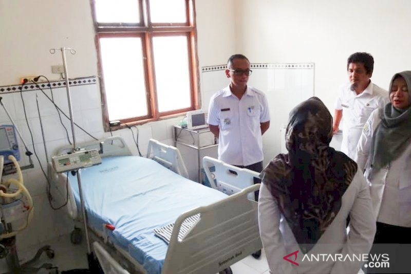 Dua RSUD Lagi Dipersiapkan Tangani COVID-19 di Jakarta