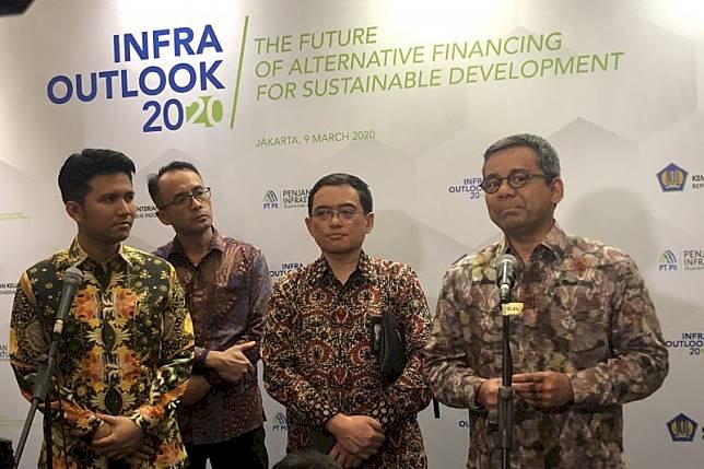 Kemenkeu akan Dalami Keputusan MA Terkait BPJS Kesehatan