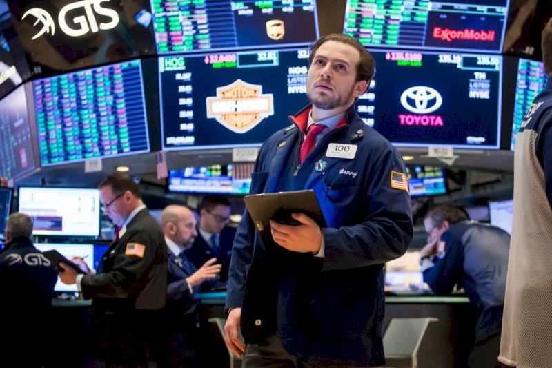 FSC: Pemerintah Taiwan Memiliki Langkah Antisipasi Guna Menanggapi Merosotnya Indeks Saham Amerika Serikat