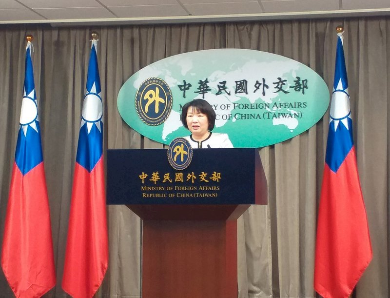 MOFA: Taiwan bersedia berbagi pengalaman pencegahan epidemi untuk berkontribusi bagi kesehatan global