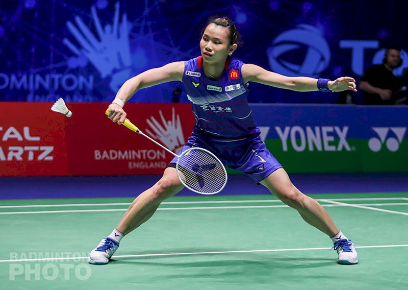 Kejuaraan Bulu Tangkis Terbuka Taipei Tahun ini Dibatalkan