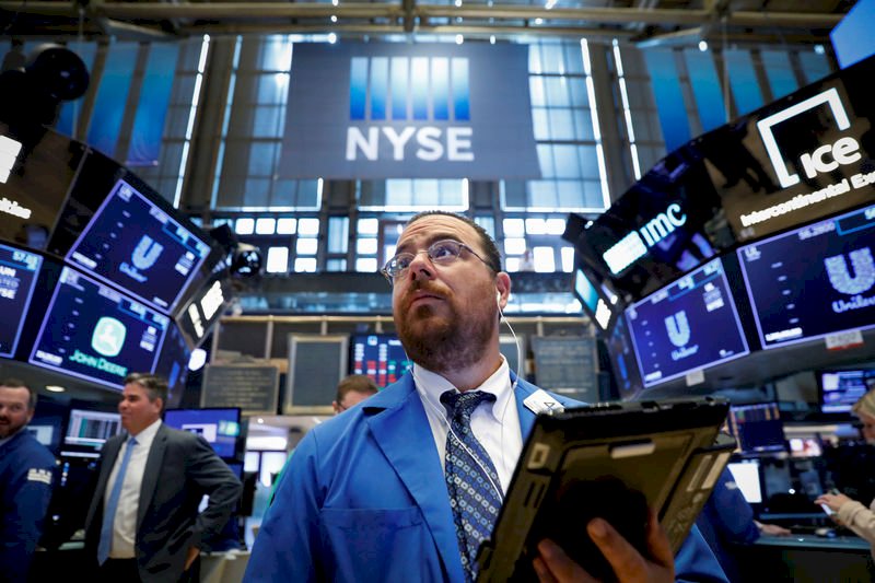 FSC: Memasuki Pasar Saham Taiwan adalah Langkah Terakhir