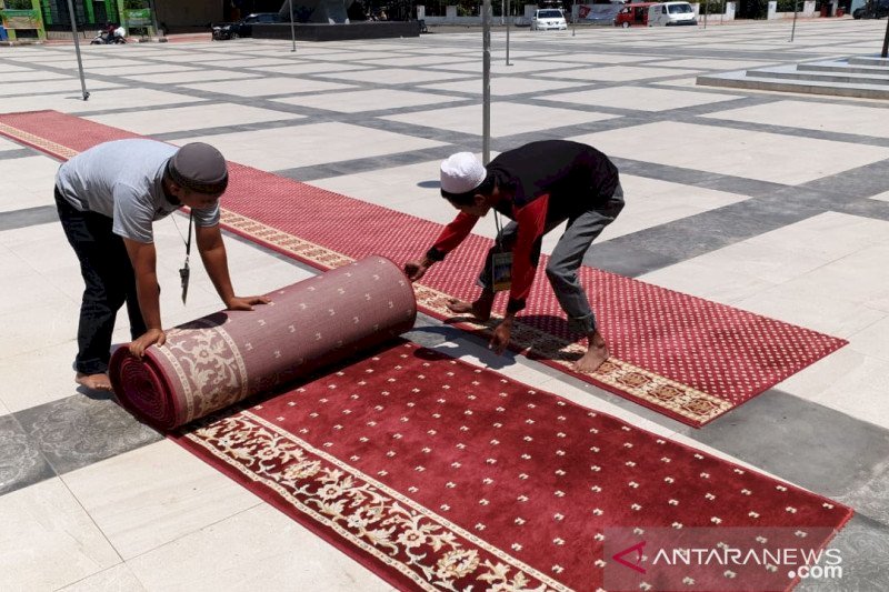 Wamenag RI: Tablig di Gowa batal