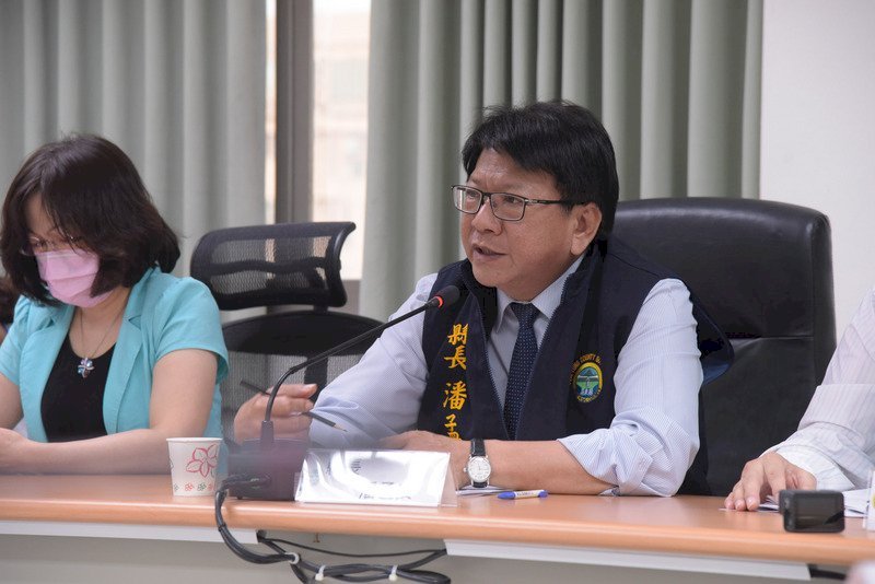 Pelaksanaan Pekan Olahraga Nasional di Tingkat SMA, Kabupaten Pingtung Mengharapkan Pemerintah Pusat Mengevaluasi dengan Cermat
