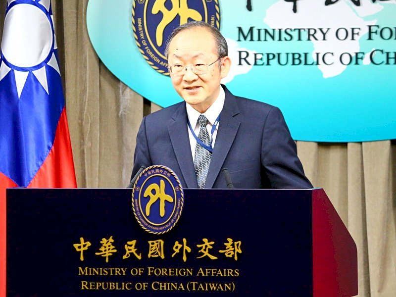 Taiwan Hadir di WHA, Kemenlu : Sangat Tidak Mungkin