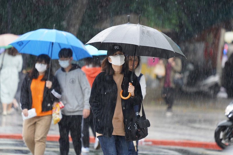 Prakiraan Cuaca