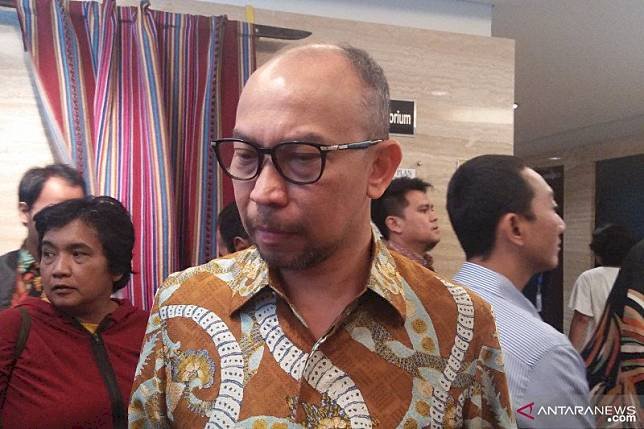 Ekonom Imbau Perbankan Tetap Salurkan Kredit di Tengah Wabah COVID-19