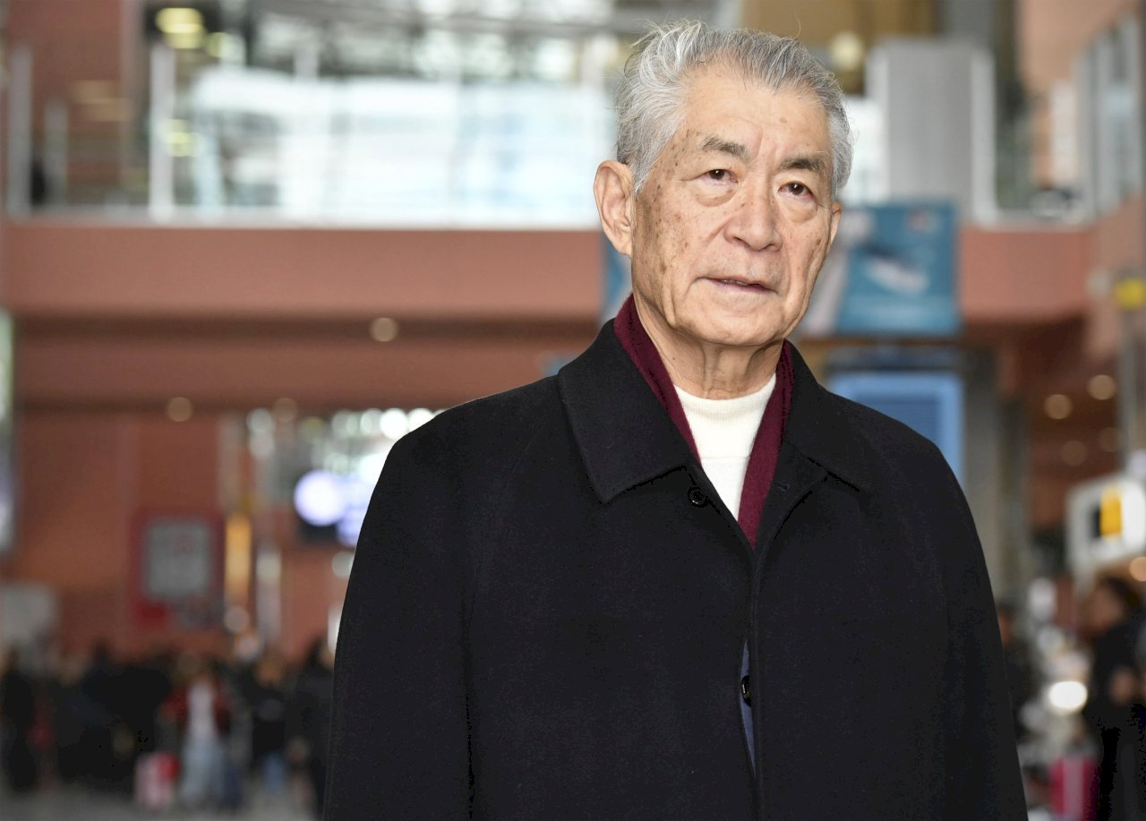 Peraih Nobel Fisiologi: Jepang Patut Mencontoh Pencegahan Pandemi Taiwan