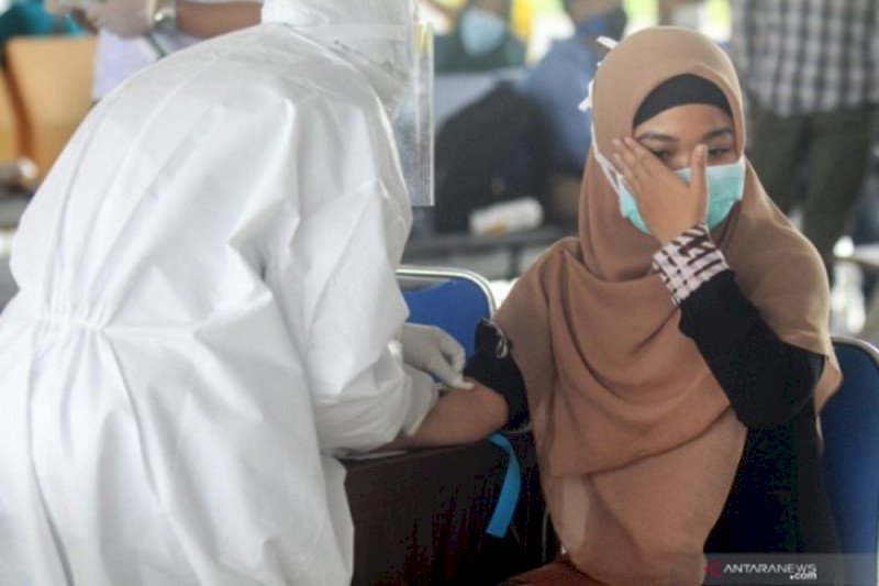 Antisipasi COVID, Bandara Juanda Pangkas Waktu Operasional