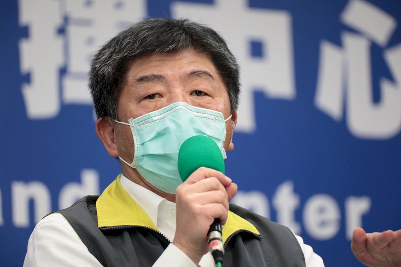 Virus Penyakit Tak Membedakan Negara, Chen Shih-chung Imbau WHO Akui Taiwan